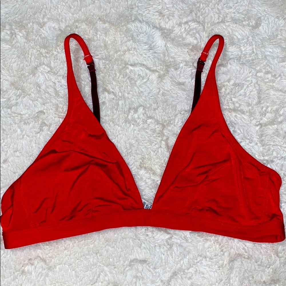 CALVIN KLEIN BRA LARGE SIZE